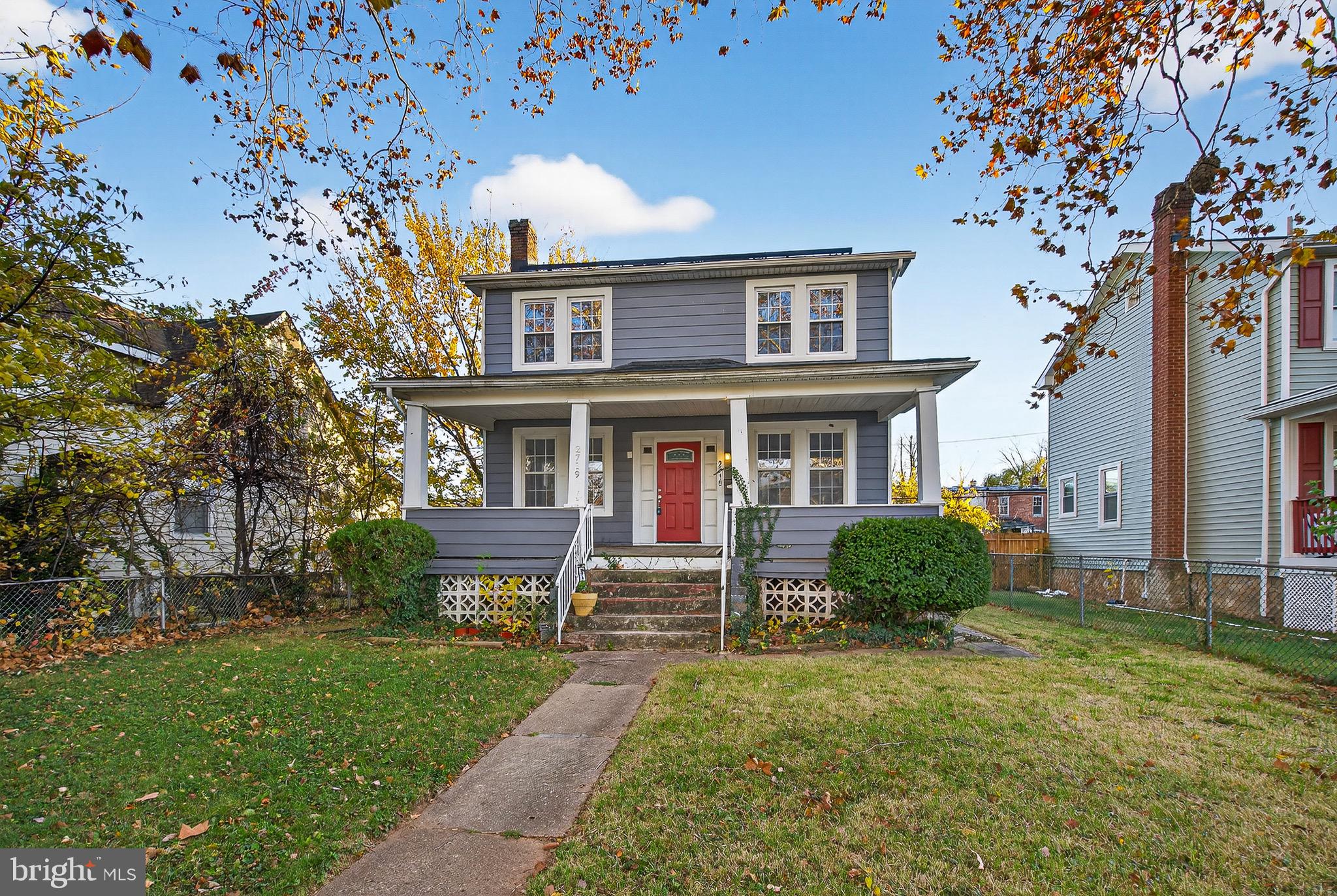 CYLBURN - Residential