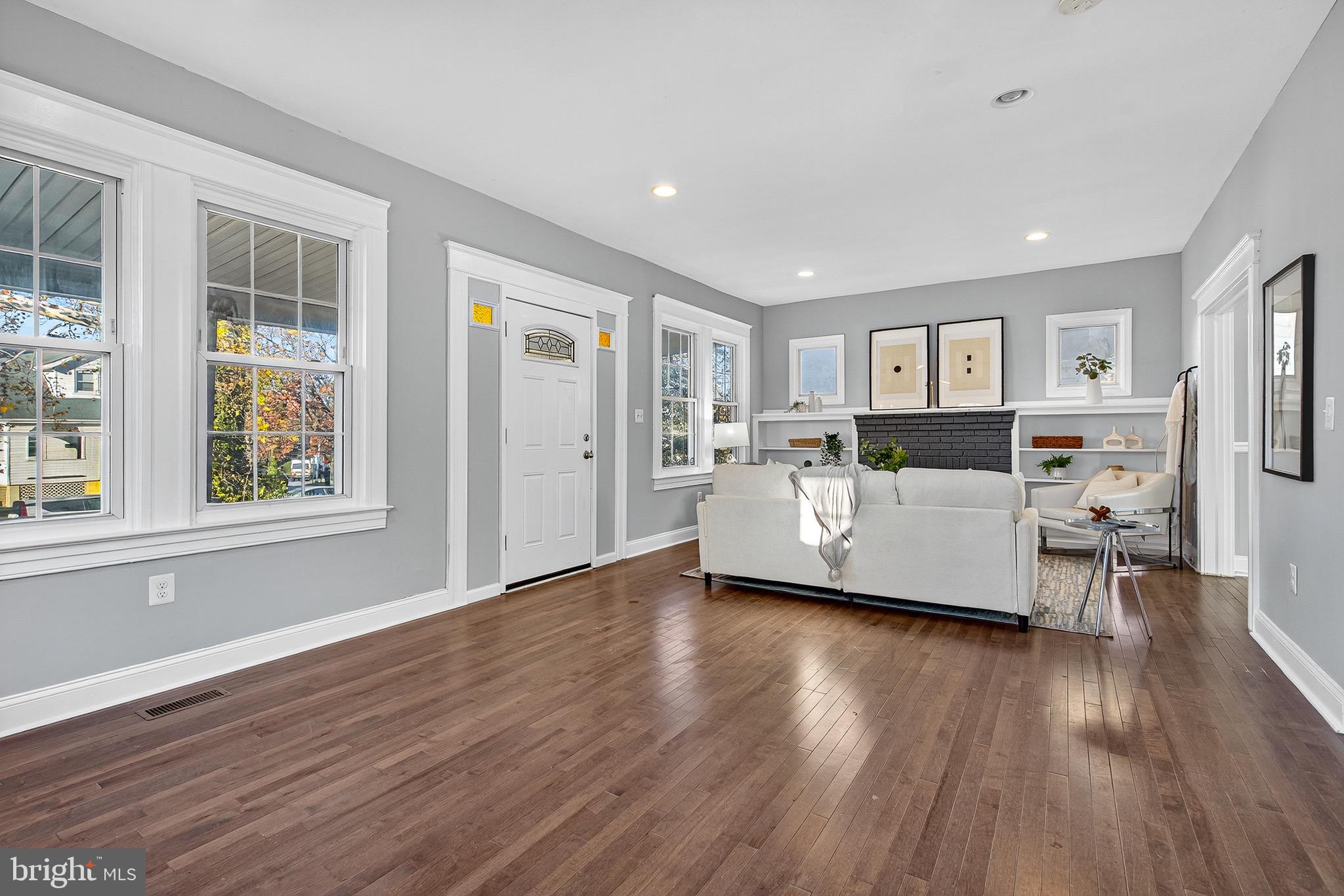 CYLBURN - Residential