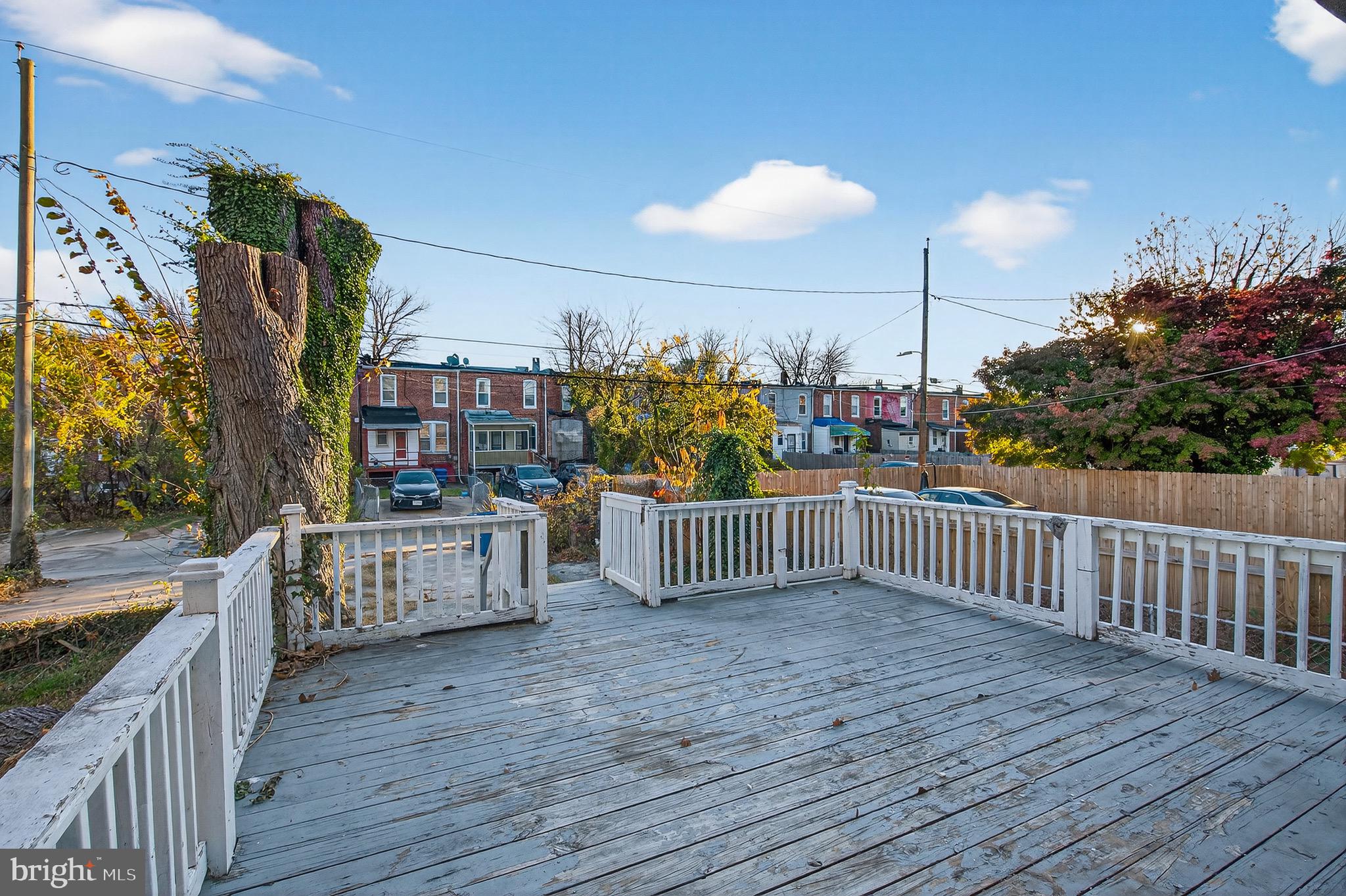 CYLBURN - Residential