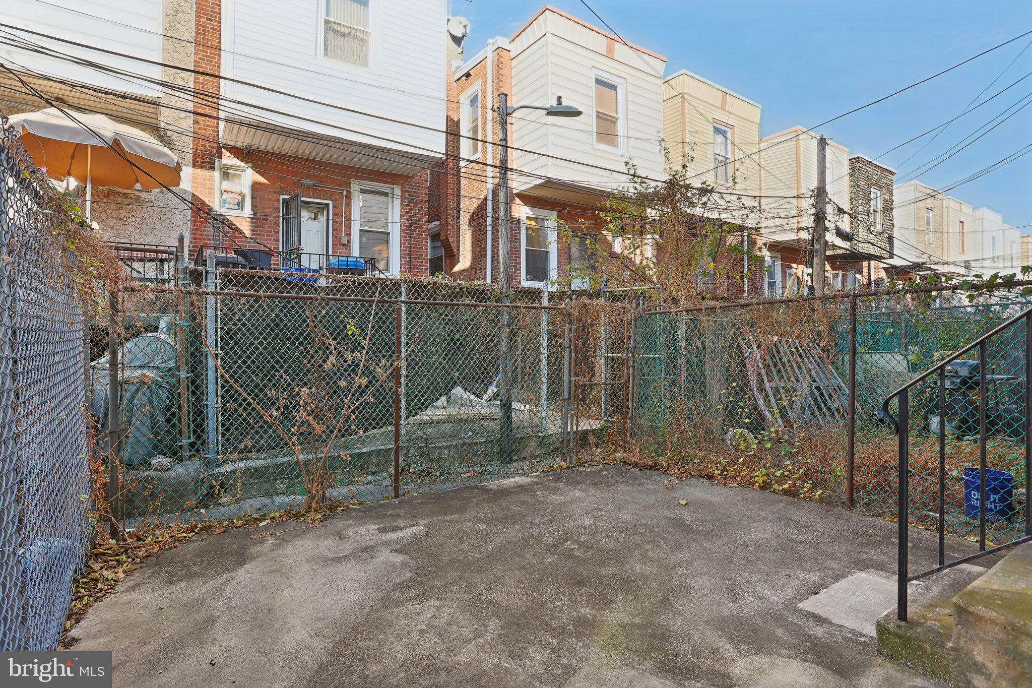 COBBS CREEK - Residential