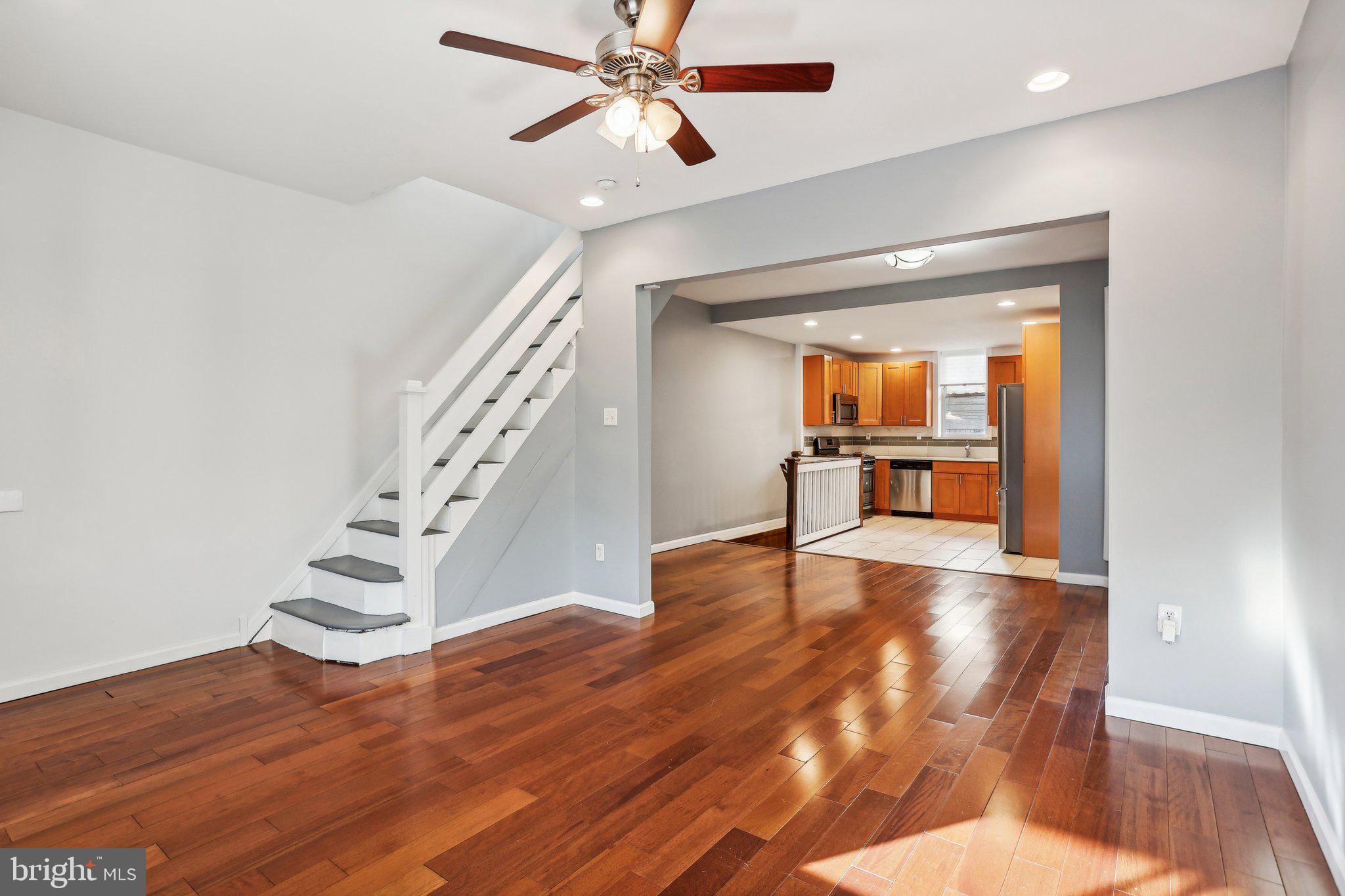 COBBS CREEK - Residential