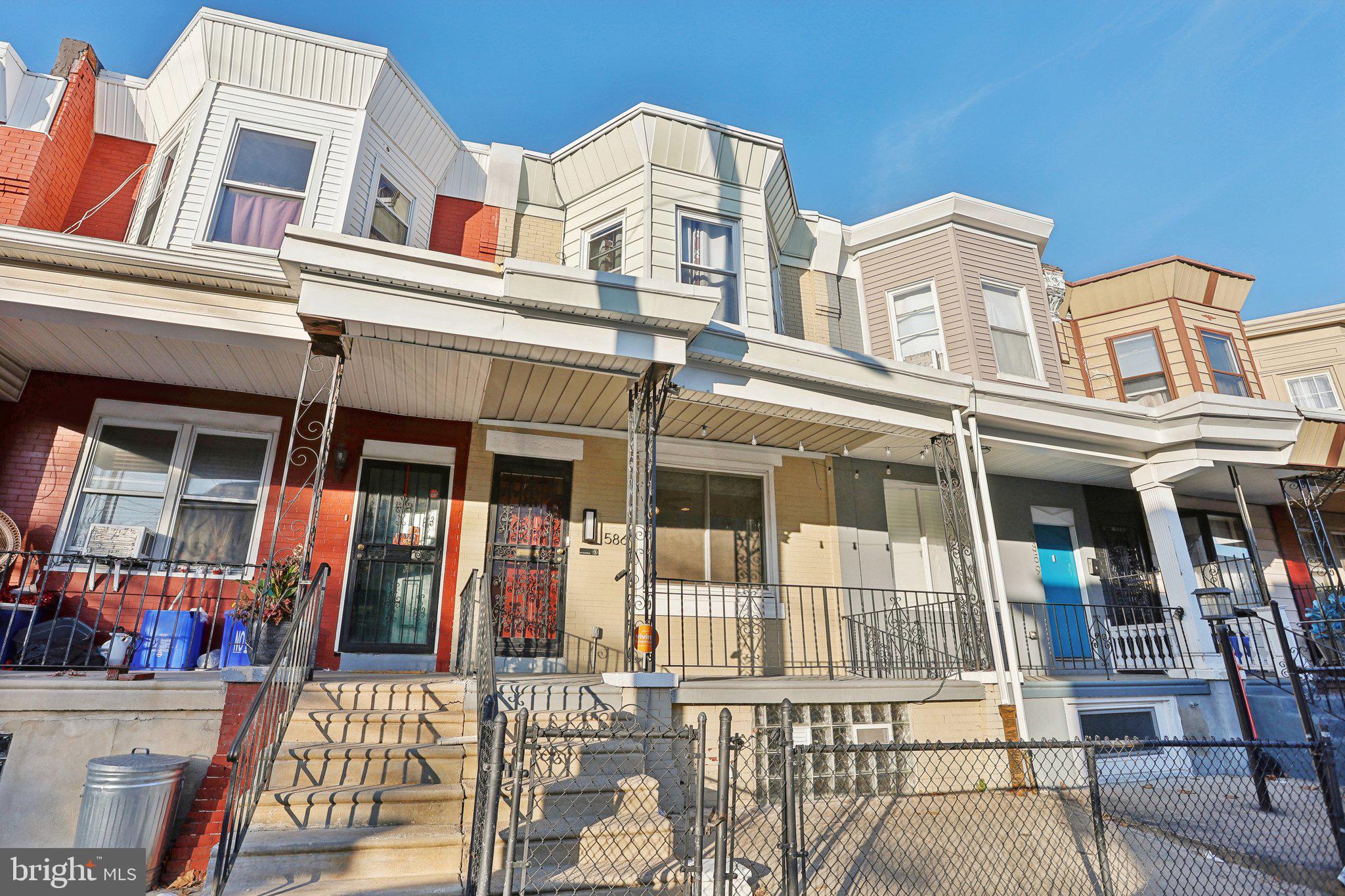 COBBS CREEK - Residential