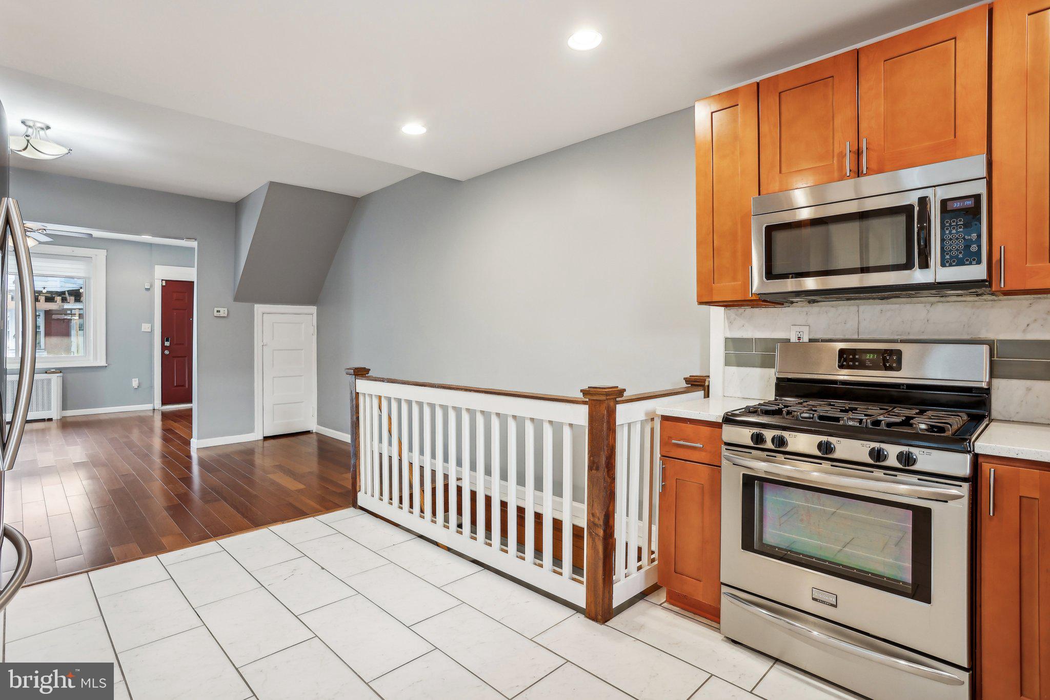 COBBS CREEK - Residential