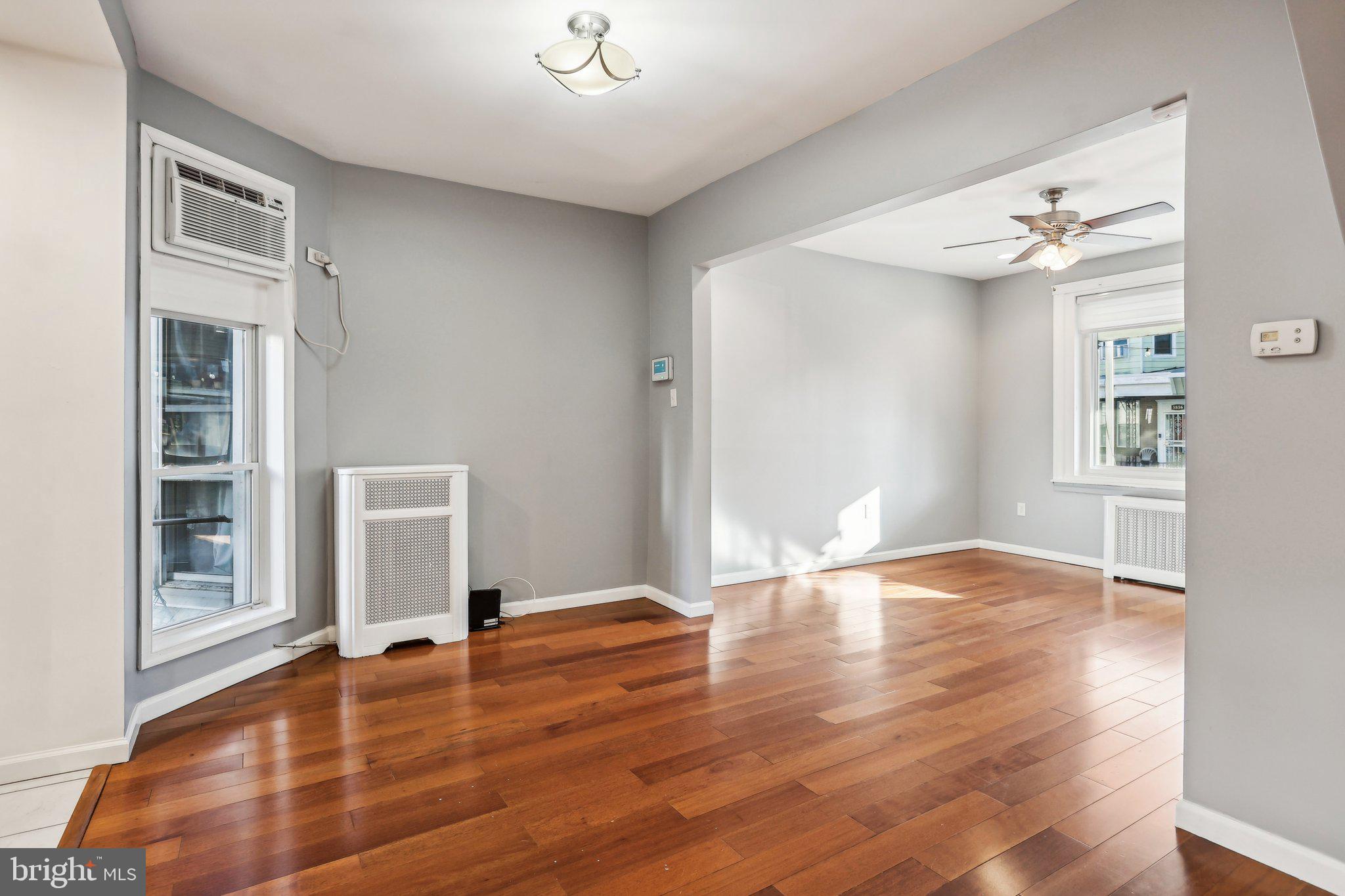 COBBS CREEK - Residential