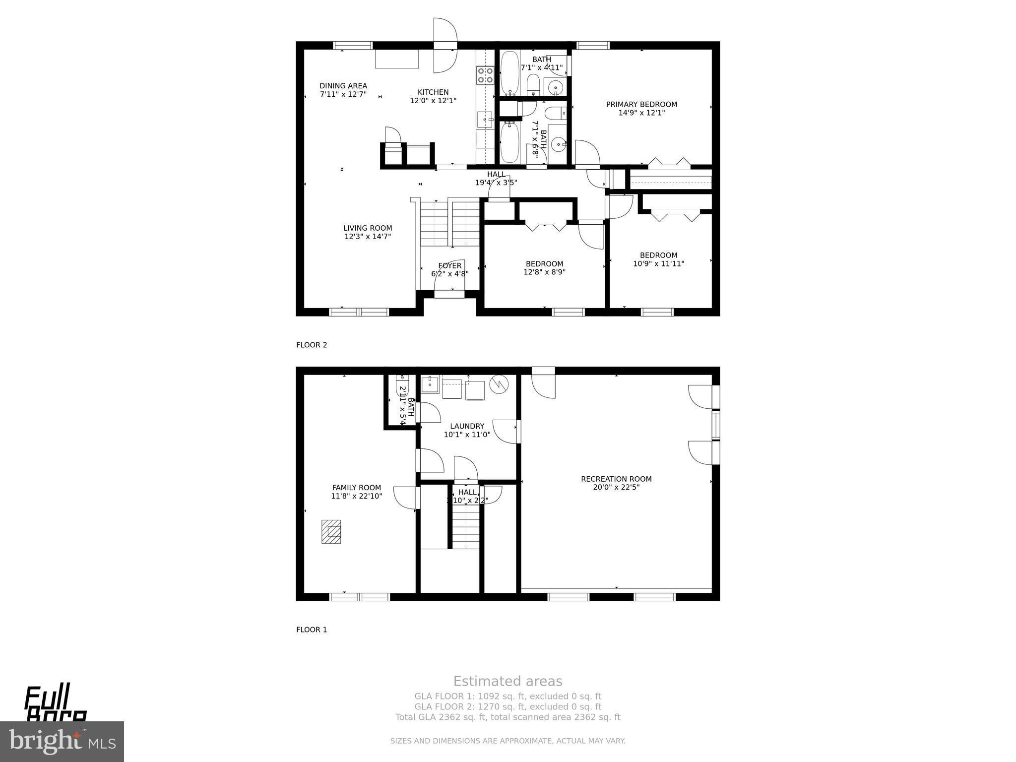 WALNUT TERRACE - Residential