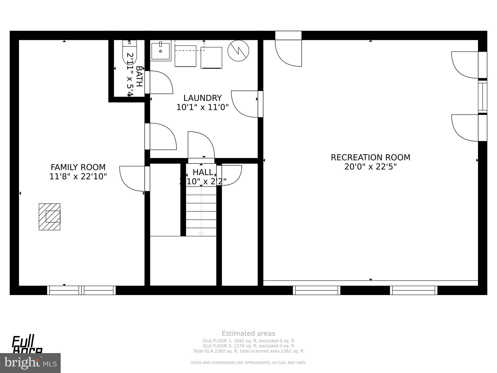 WALNUT TERRACE - Residential