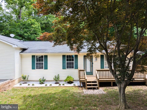 Homes For Sale - 11428 Stirrup Lane<br/> LUSBY, MD 20657