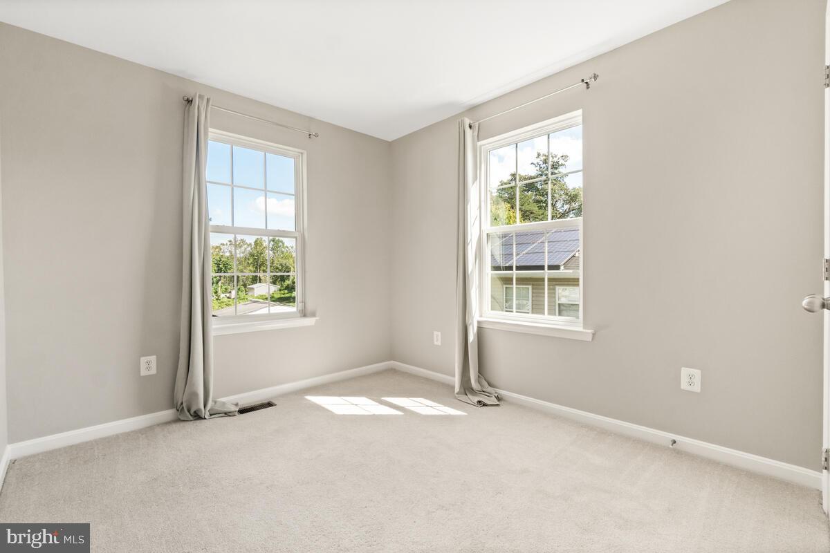 MORANS - Residential