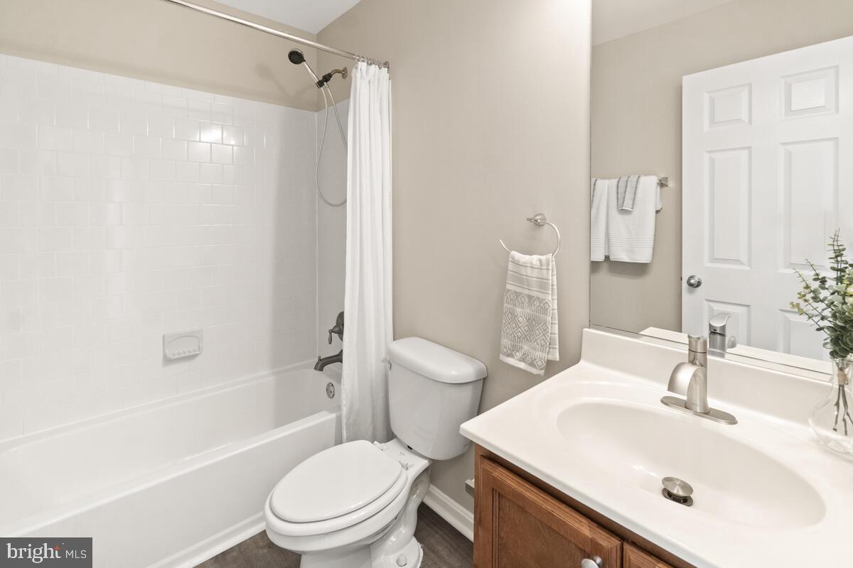 MORANS - Residential