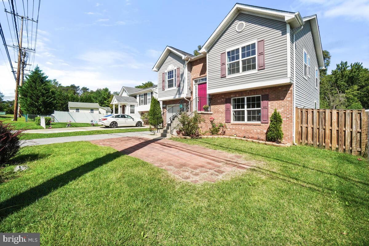 MORANS - Residential