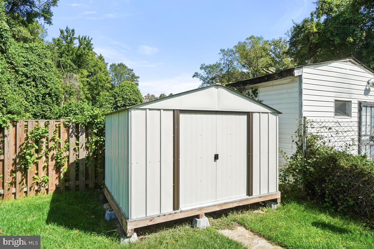 MORANS - Residential