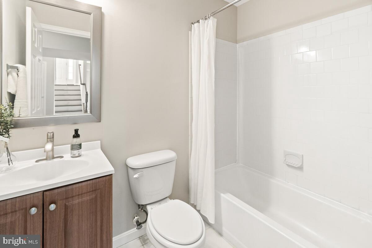 MORANS - Residential