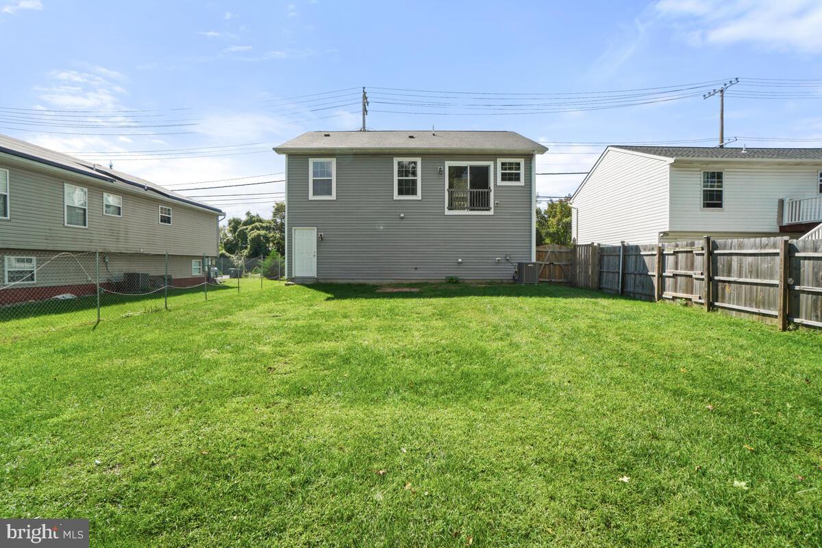 MORANS - Residential