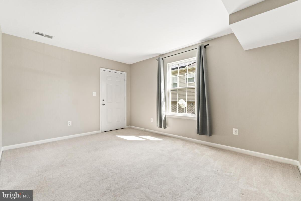 MORANS - Residential