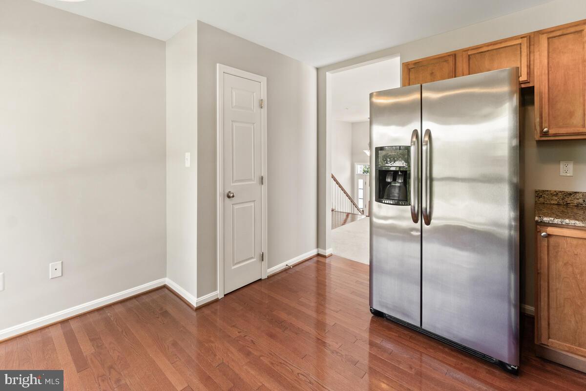 MORANS - Residential