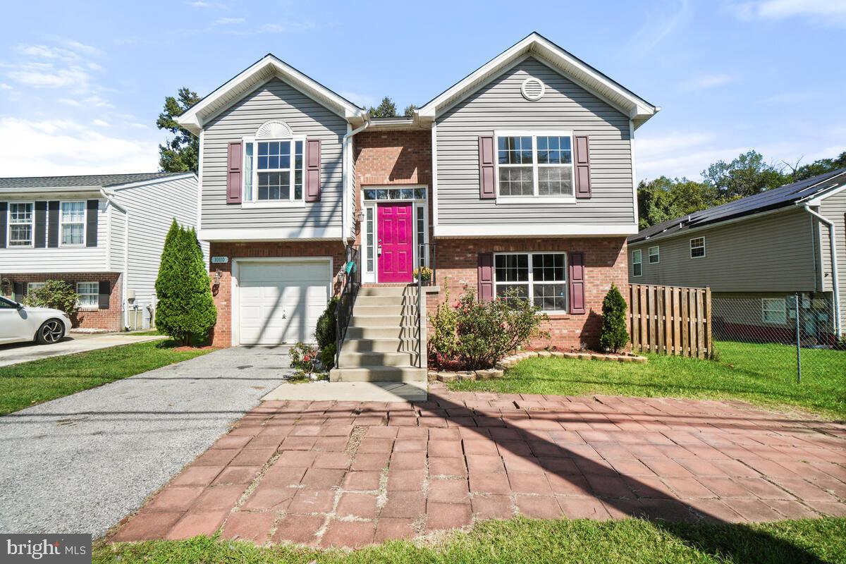 MORANS - Residential