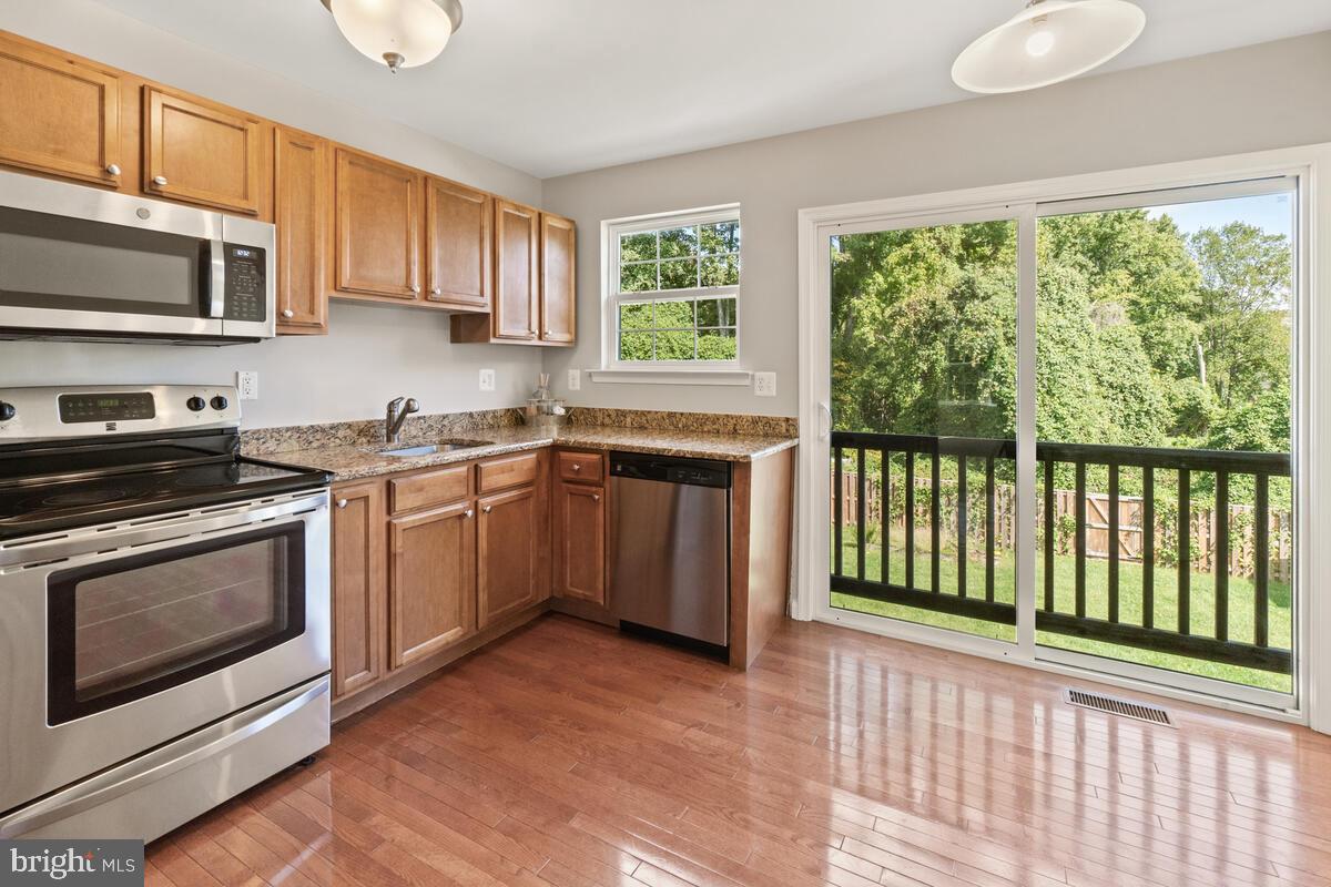 MORANS - Residential