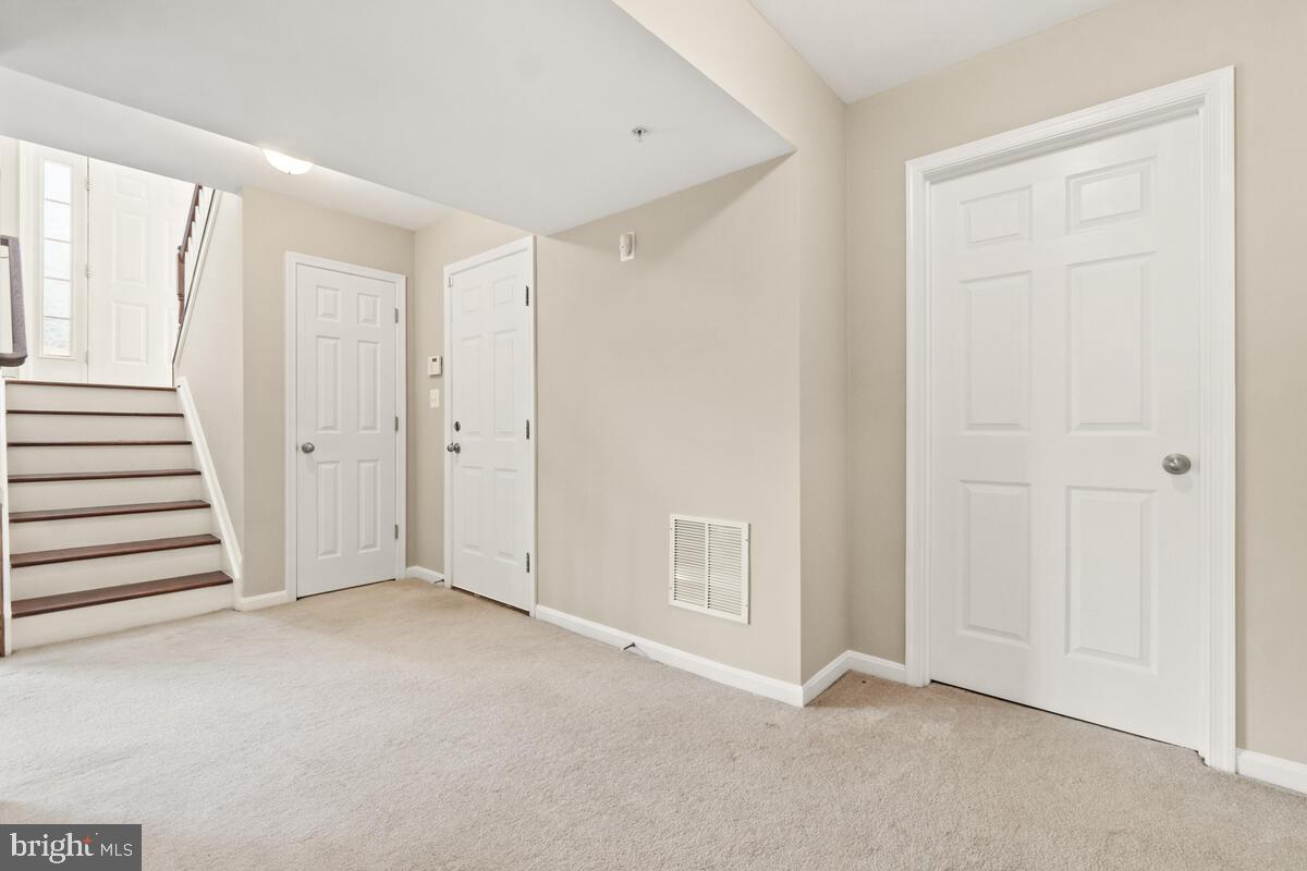 MORANS - Residential