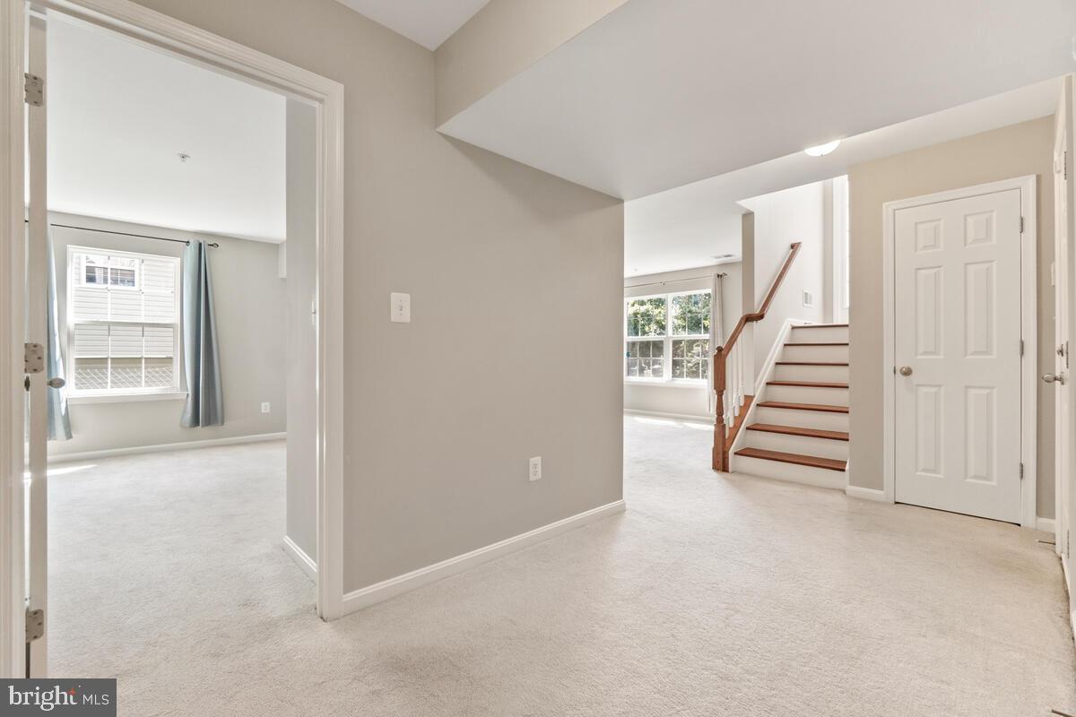 MORANS - Residential