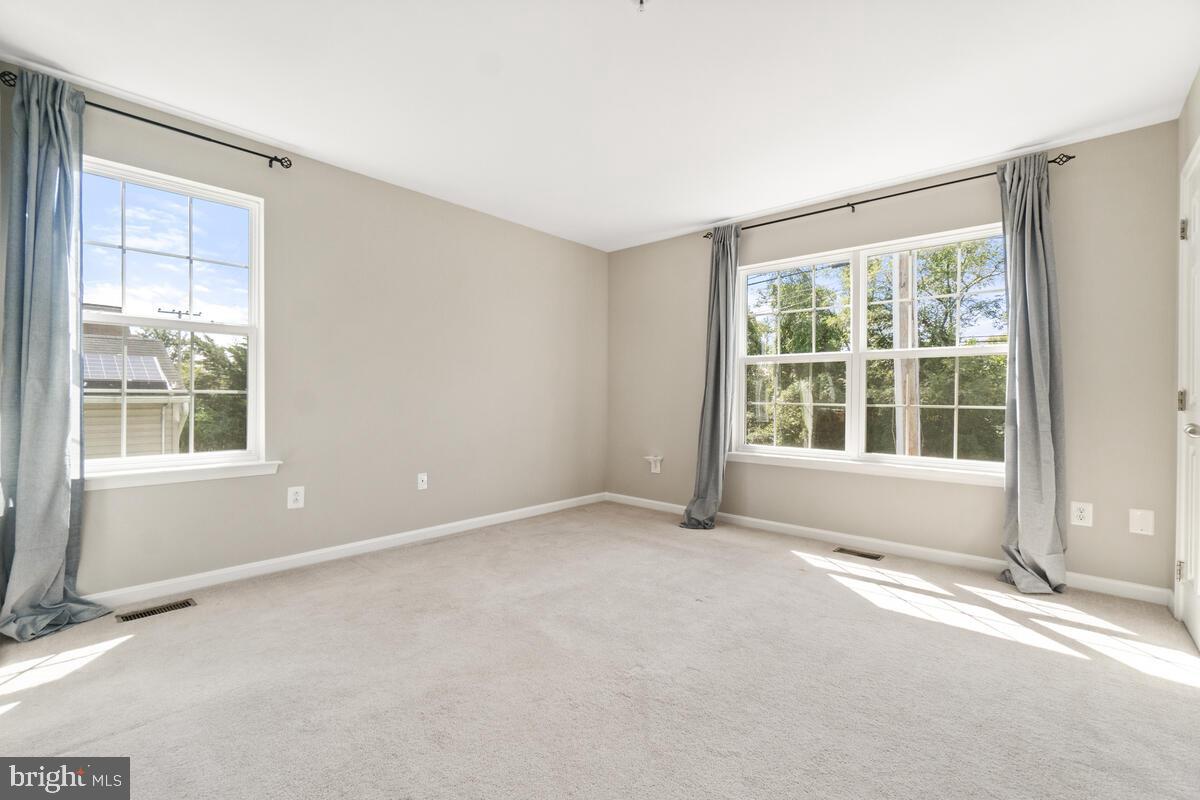 MORANS - Residential