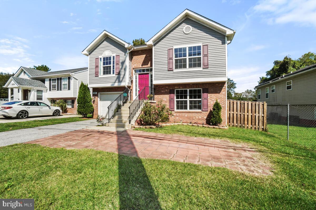 MORANS - Residential