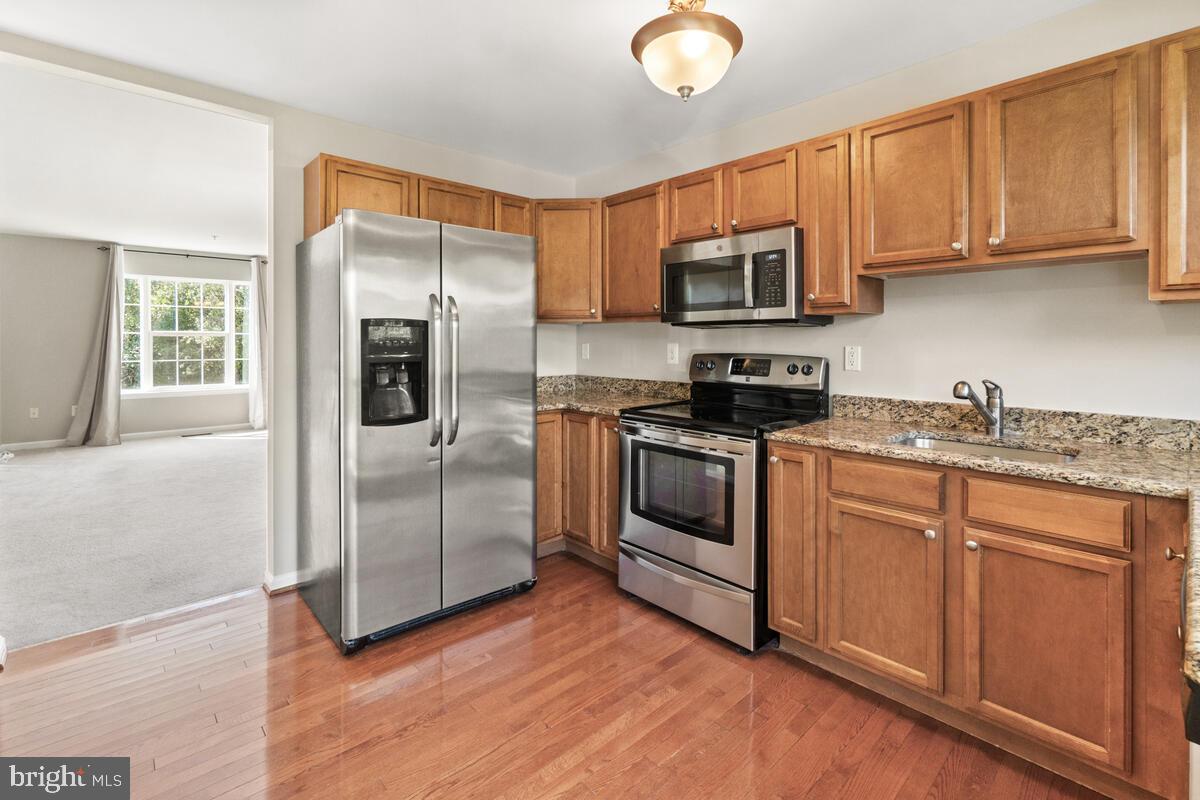 MORANS - Residential