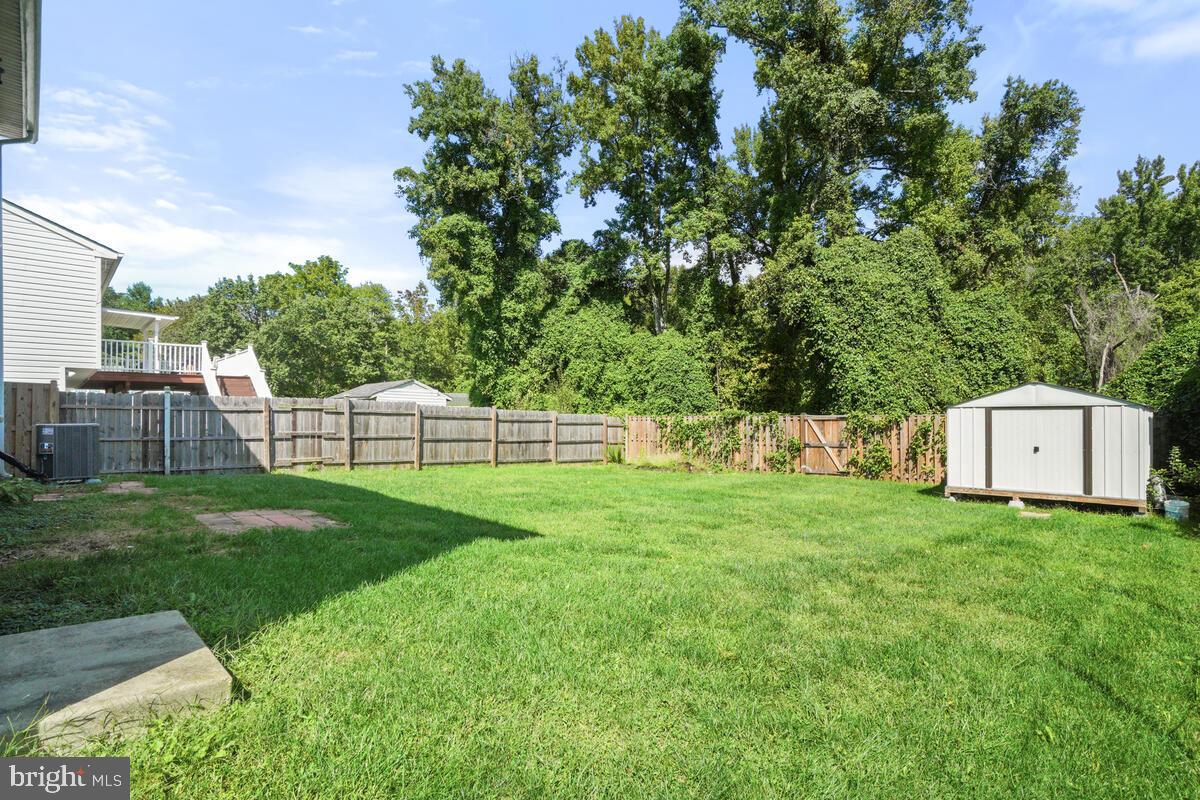 MORANS - Residential