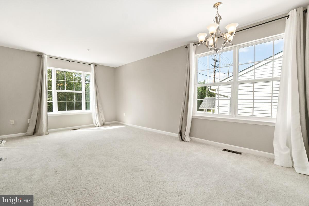 MORANS - Residential