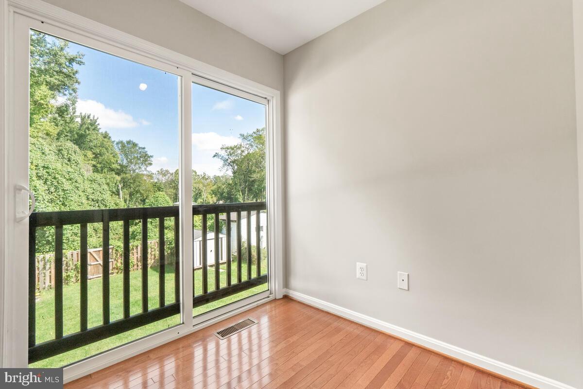 MORANS - Residential