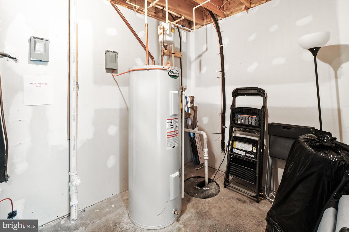 MORANS - Residential