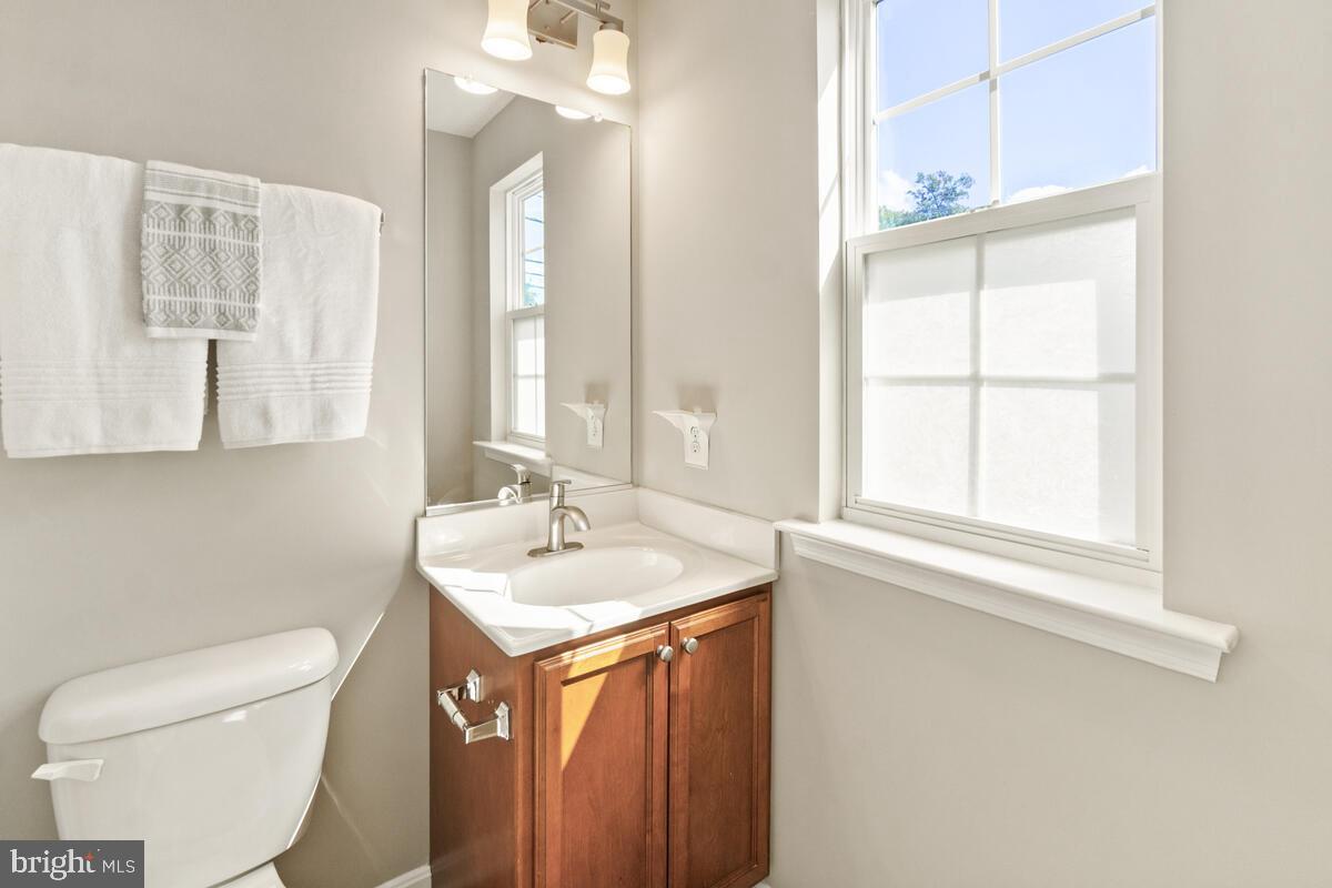 MORANS - Residential