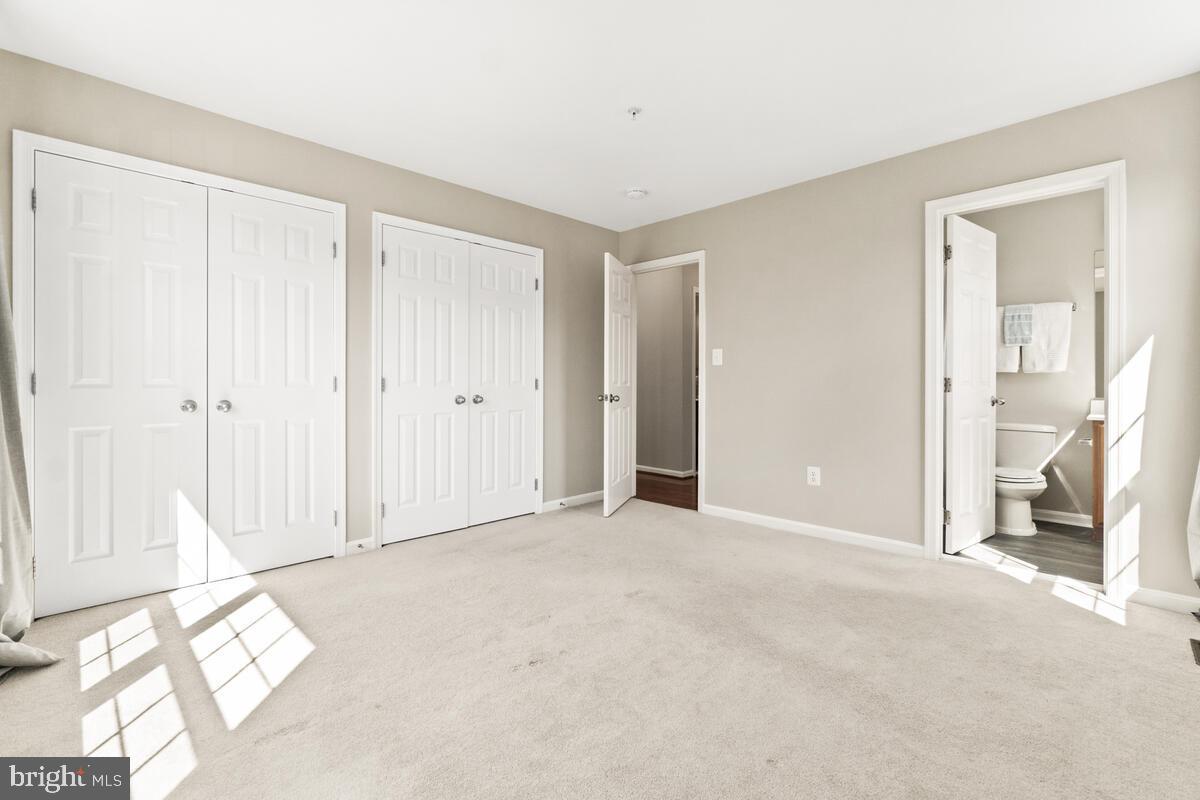 MORANS - Residential