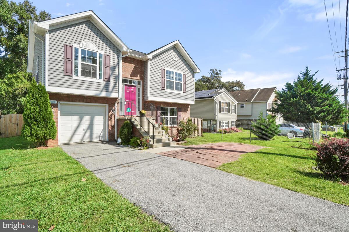 MORANS - Residential