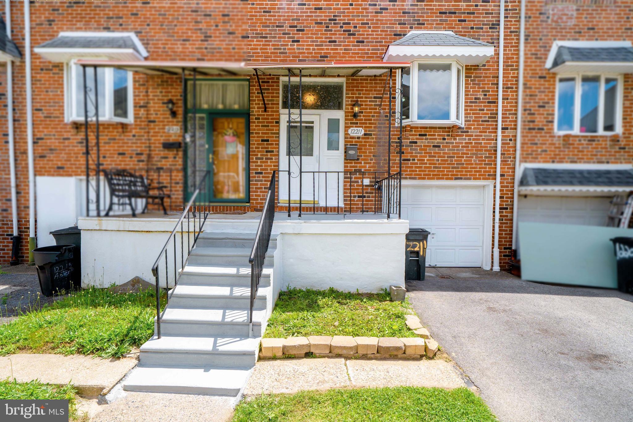 12211 ASTER ROAD