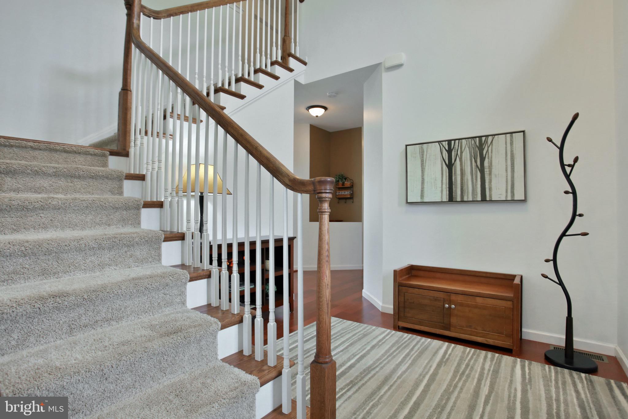 THE HEIGHTS OF BEACON HILL - Residential