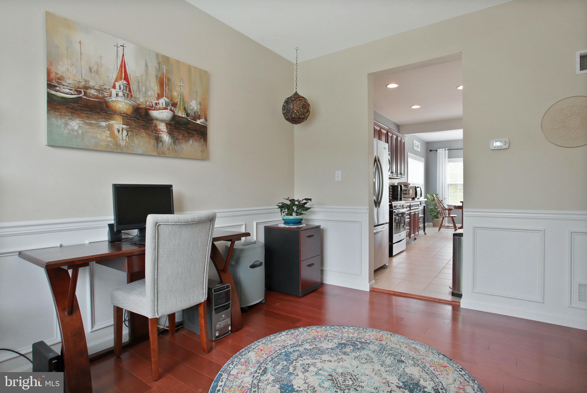 THE HEIGHTS OF BEACON HILL - Residential