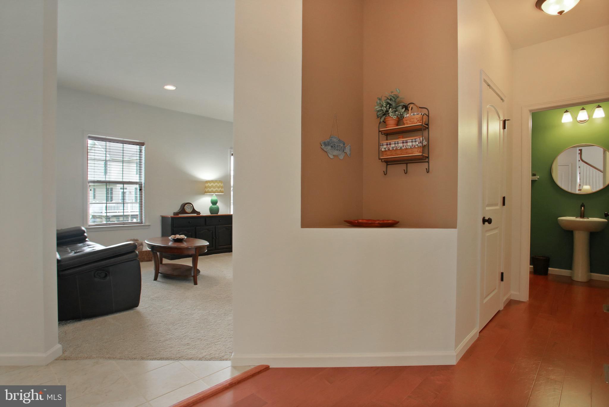 THE HEIGHTS OF BEACON HILL - Residential