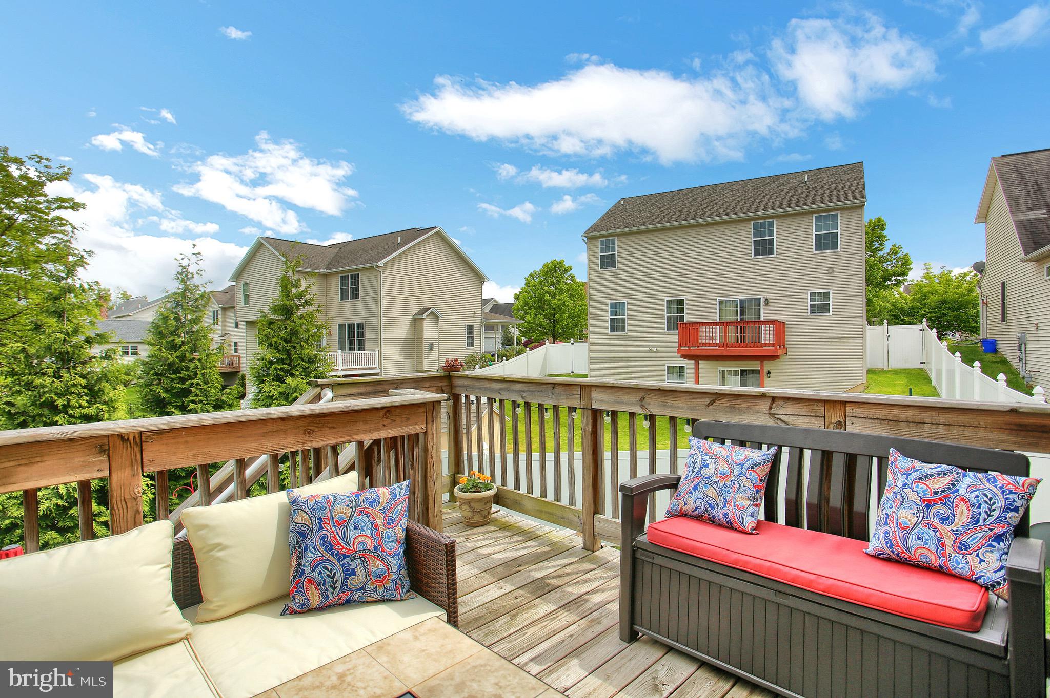 THE HEIGHTS OF BEACON HILL - Residential