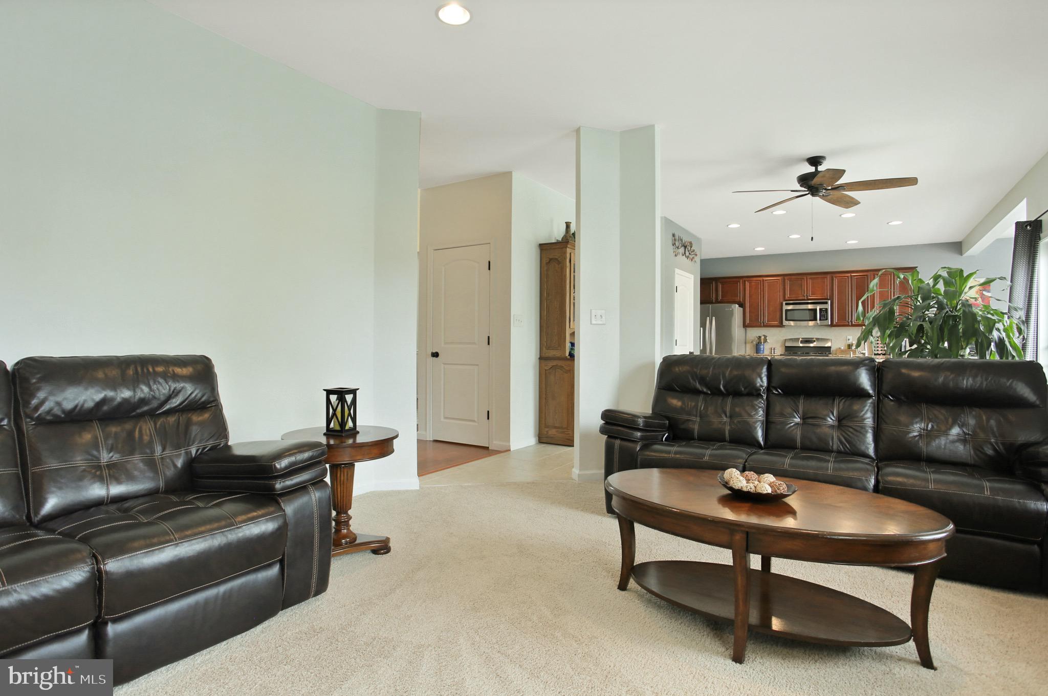 THE HEIGHTS OF BEACON HILL - Residential