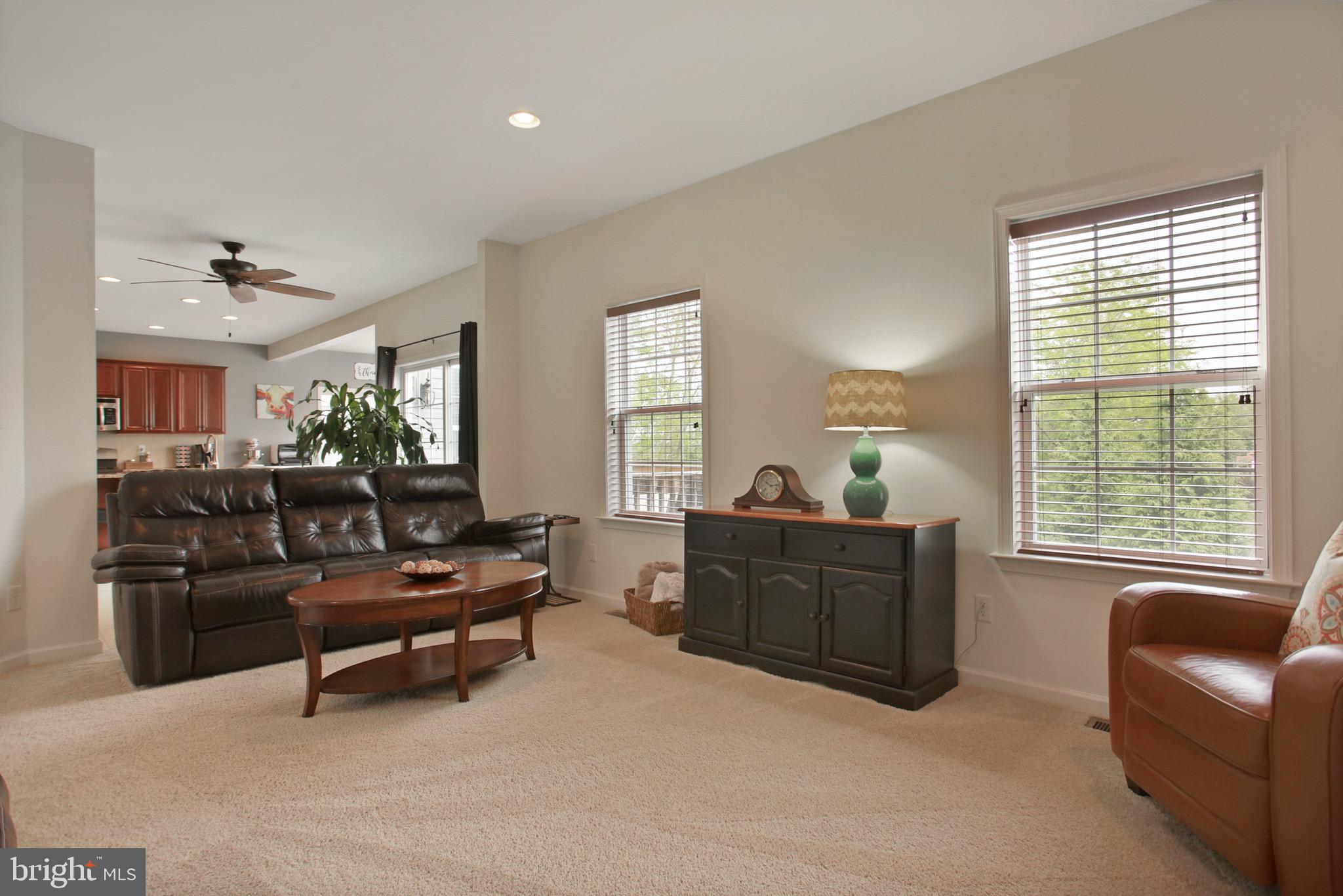 THE HEIGHTS OF BEACON HILL - Residential