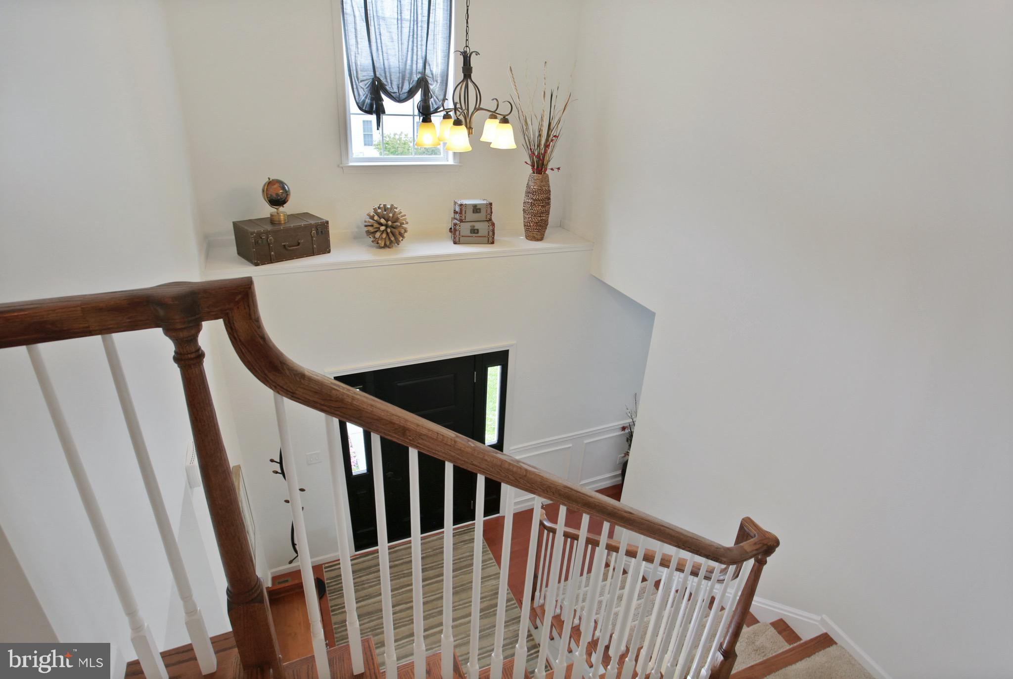 THE HEIGHTS OF BEACON HILL - Residential