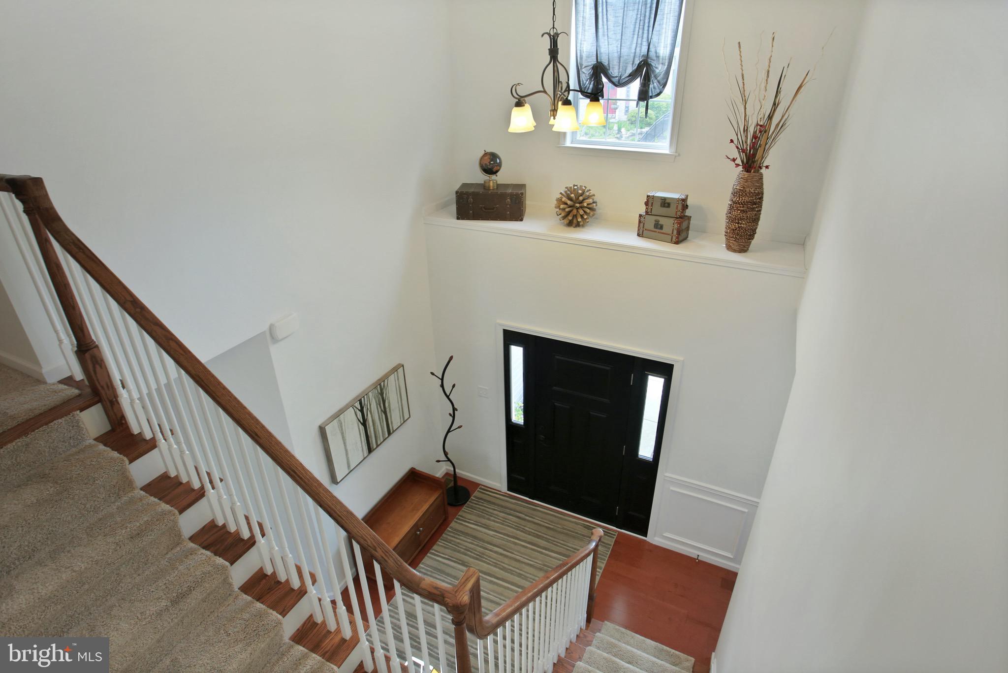 THE HEIGHTS OF BEACON HILL - Residential