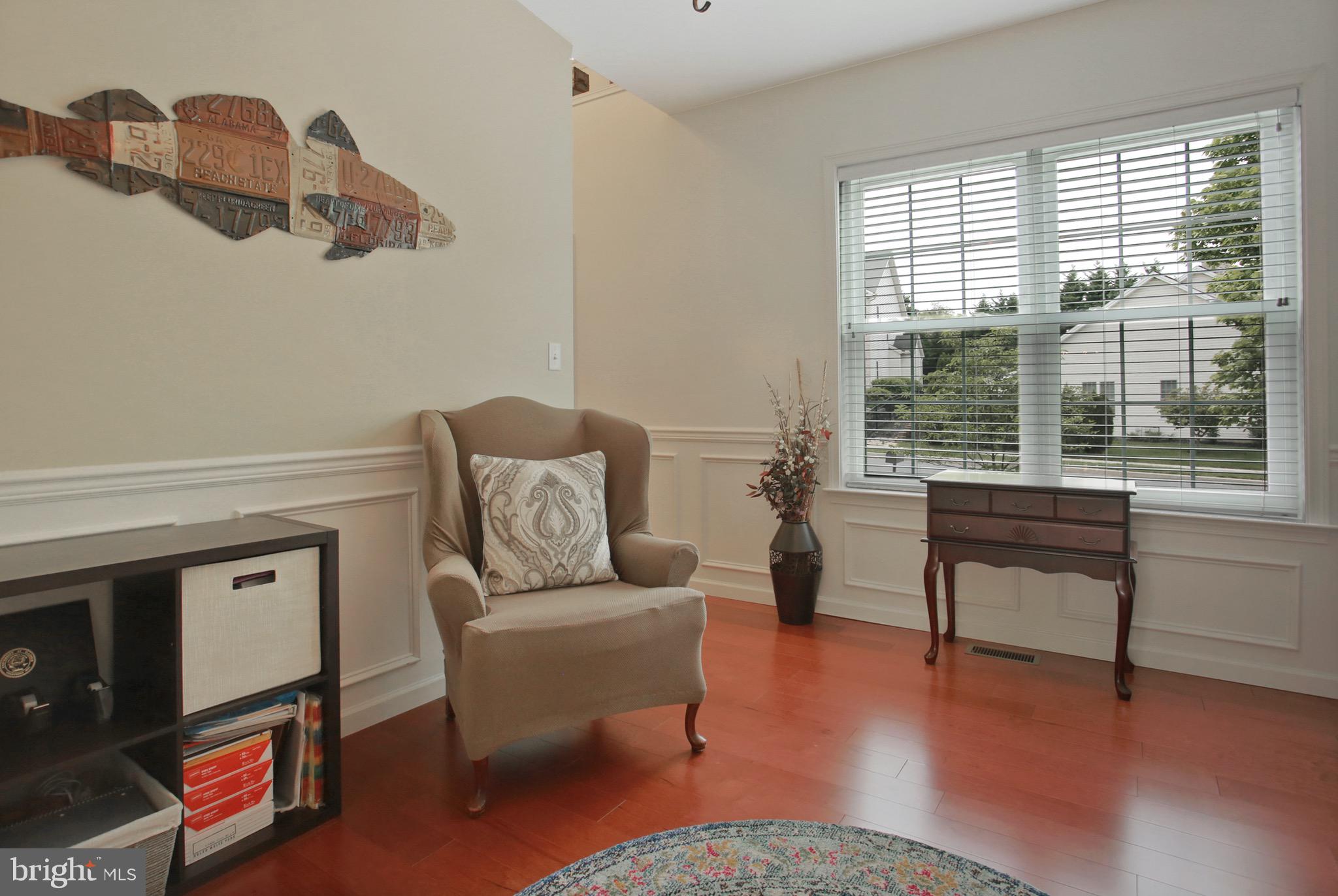 THE HEIGHTS OF BEACON HILL - Residential