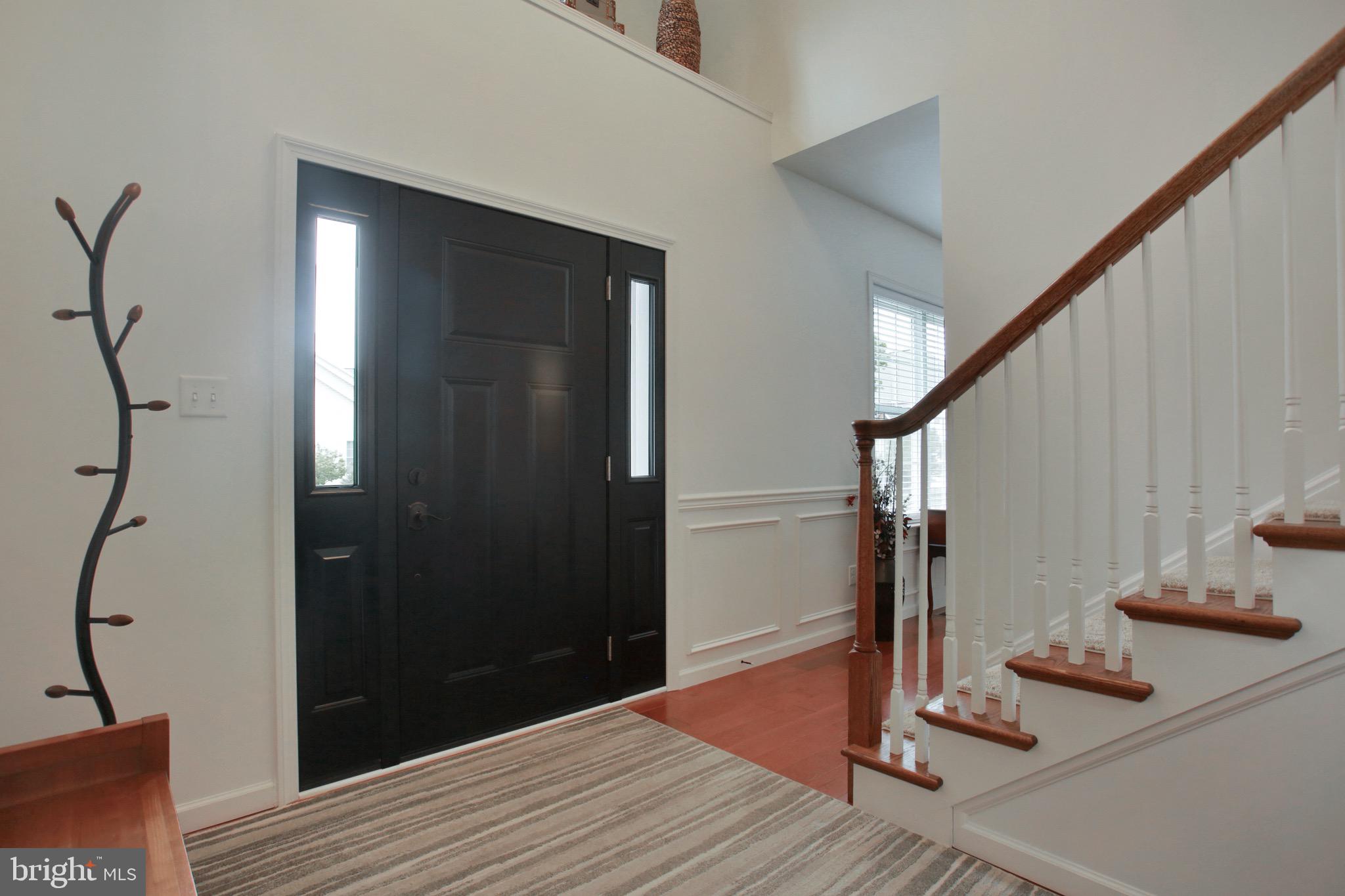 THE HEIGHTS OF BEACON HILL - Residential