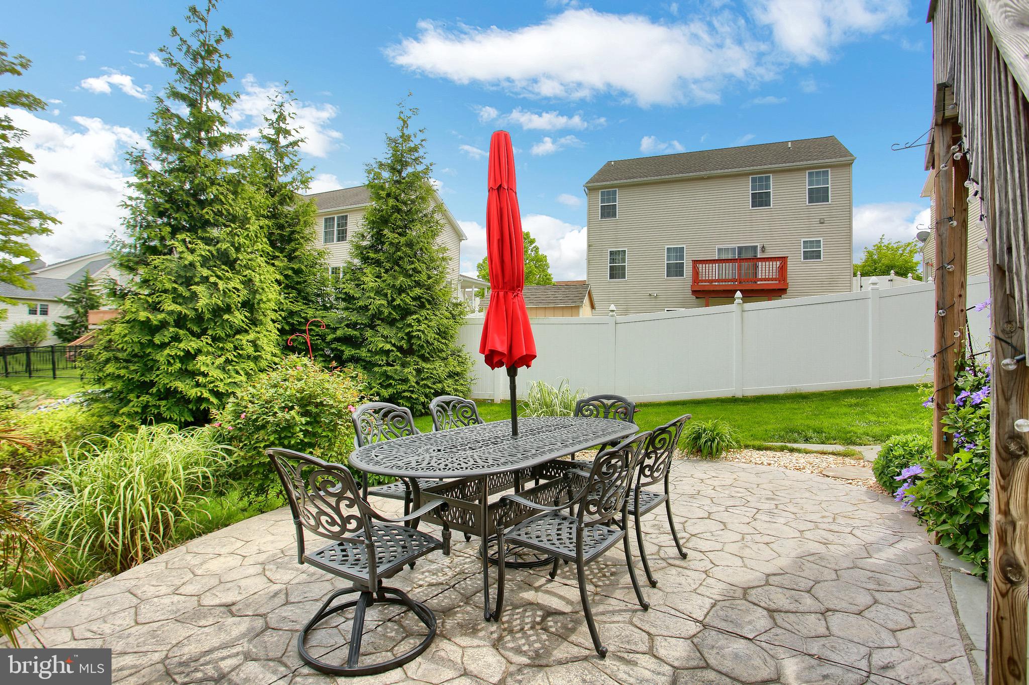 THE HEIGHTS OF BEACON HILL - Residential