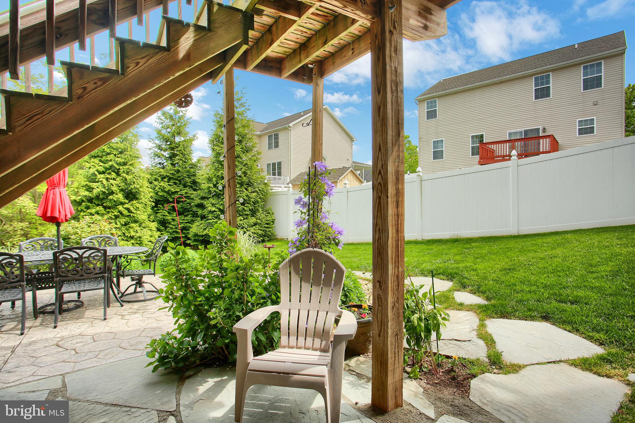 THE HEIGHTS OF BEACON HILL - Residential