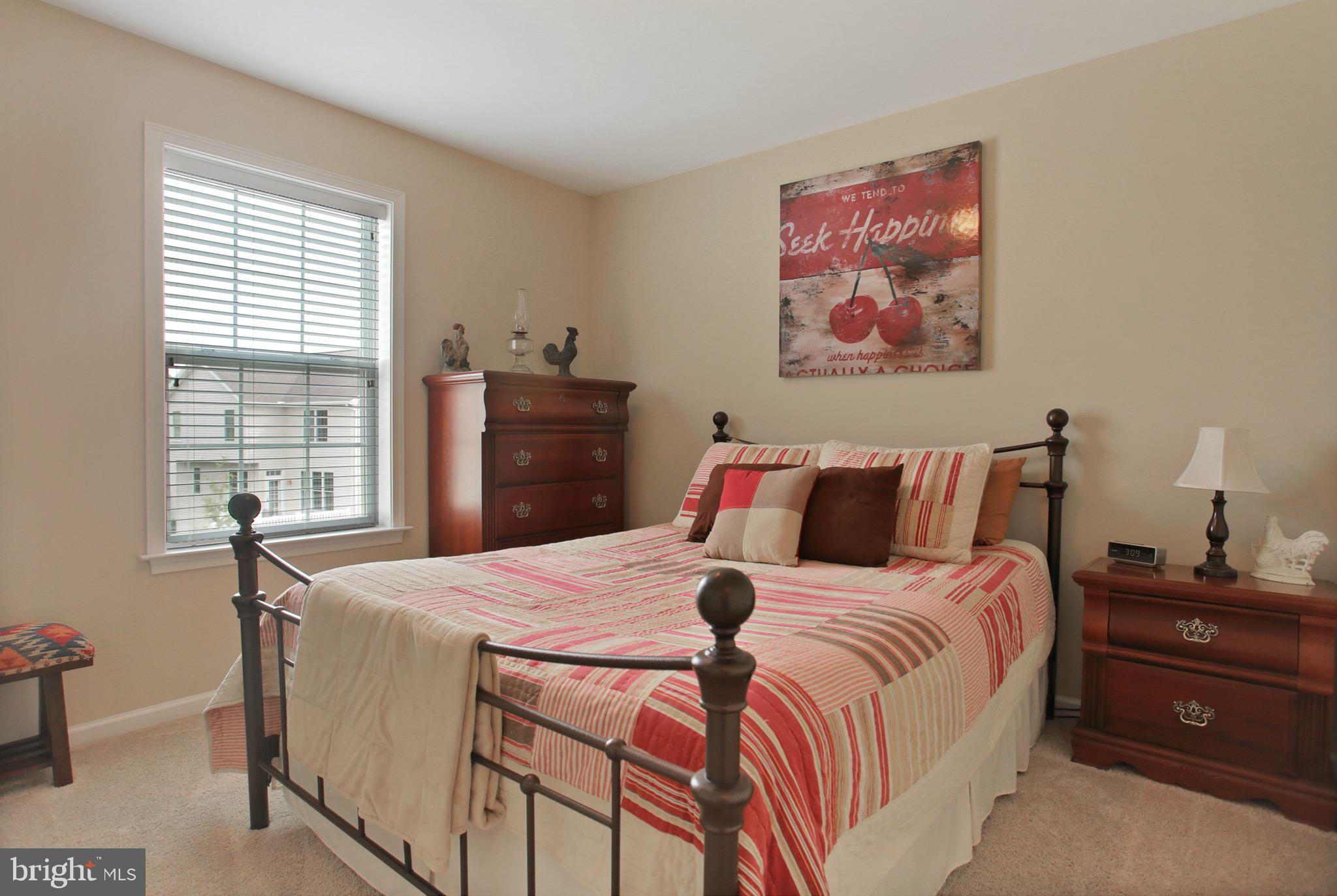 THE HEIGHTS OF BEACON HILL - Residential