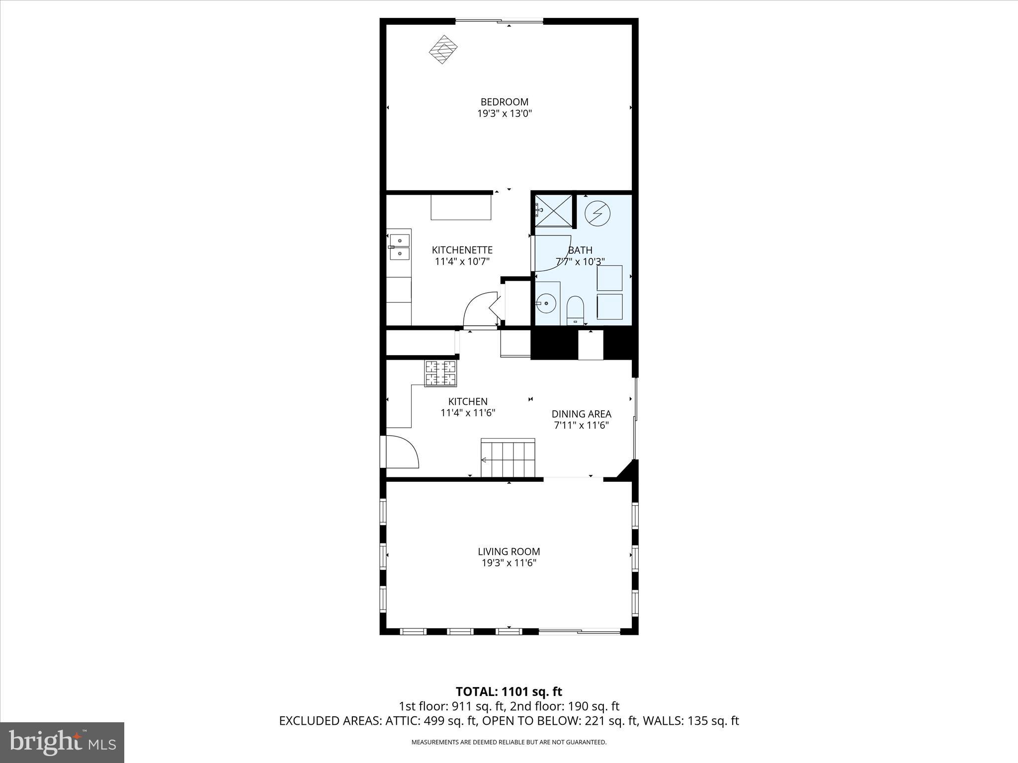 NONE AVAILABLE - Residential