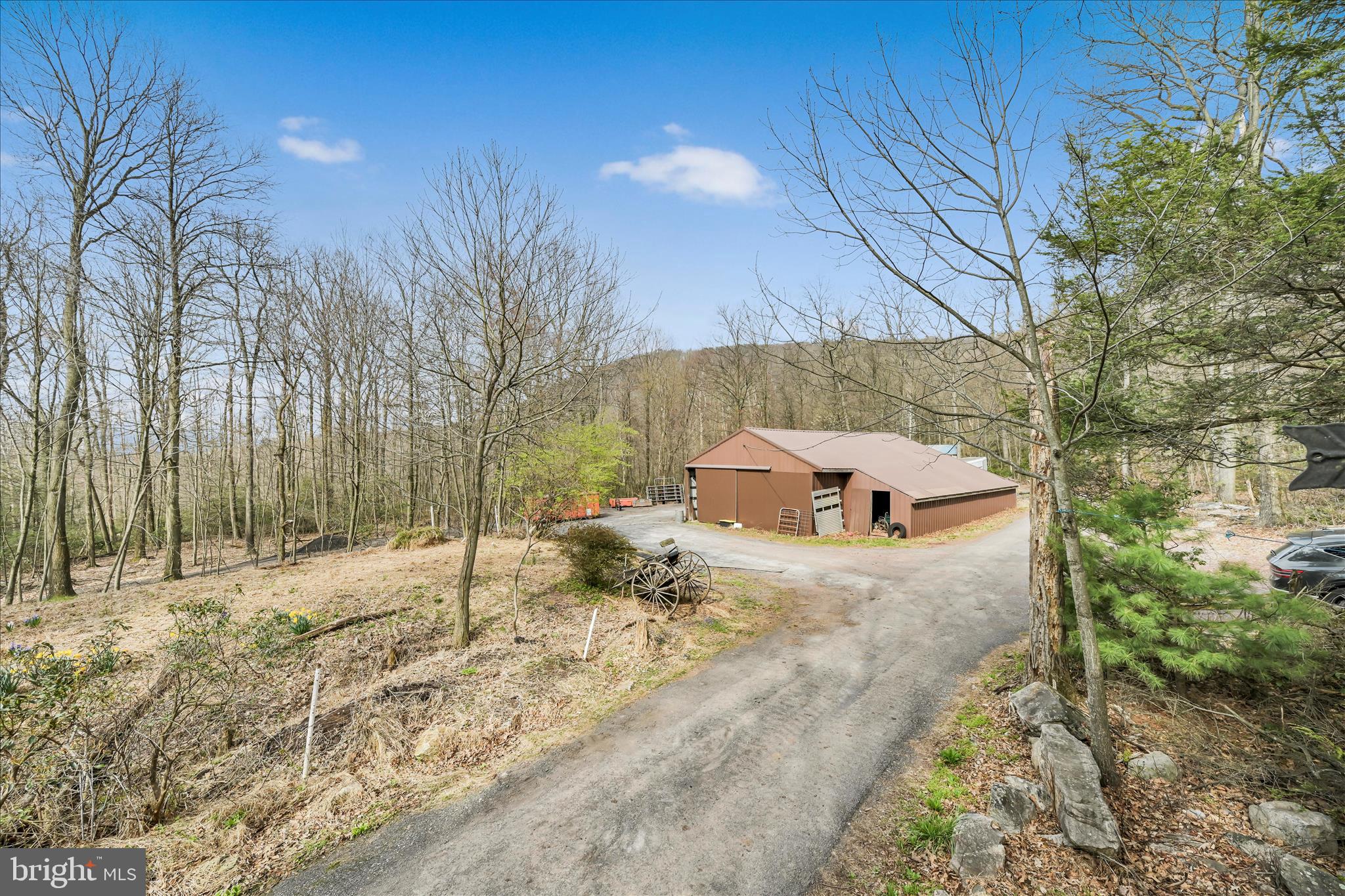 NONE AVAILABLE - Residential