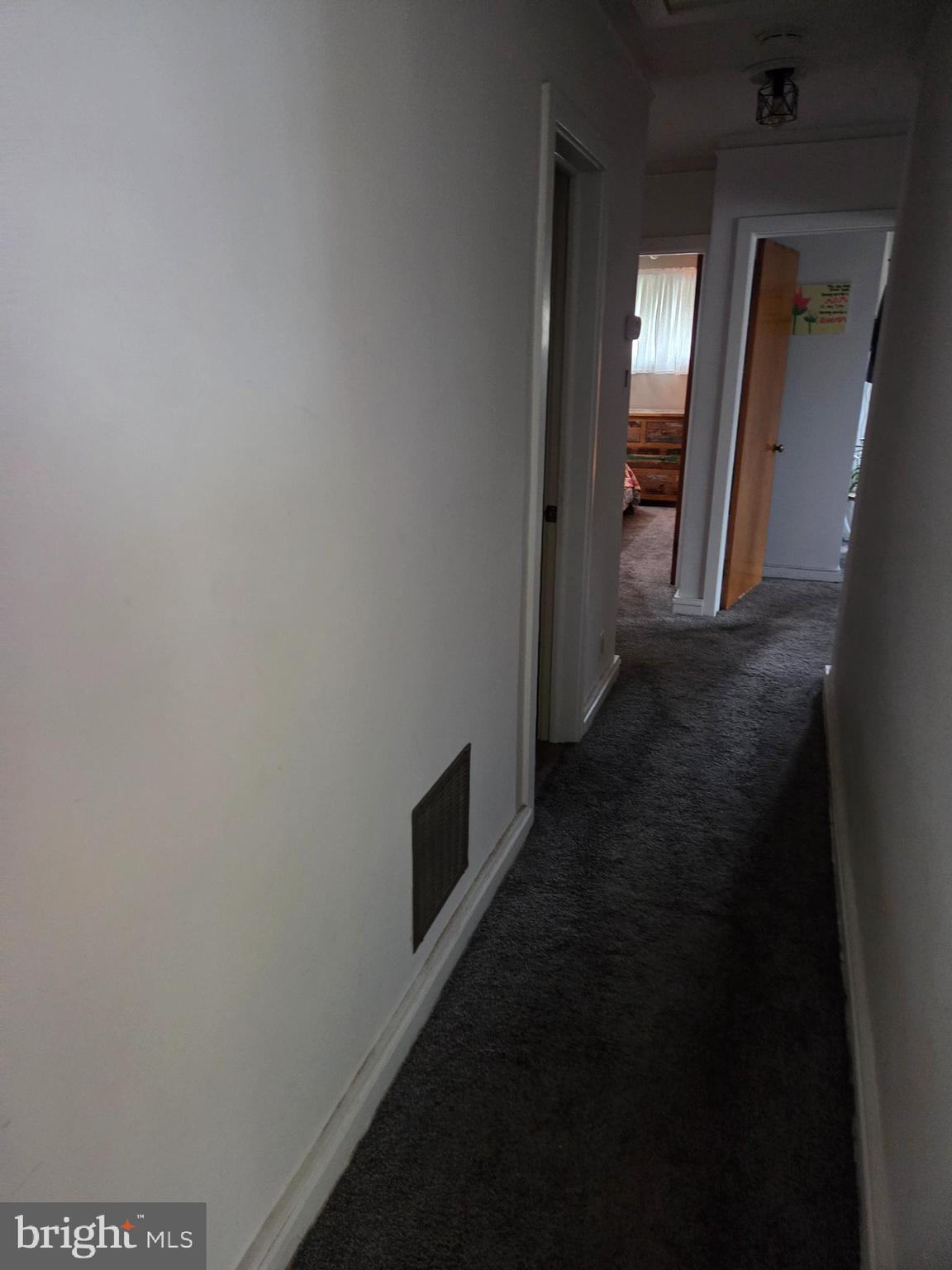 CROSSWICKS - Residential